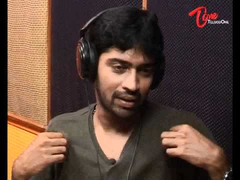 Allari Naresh's Chit Chat Show with TORI Listeners