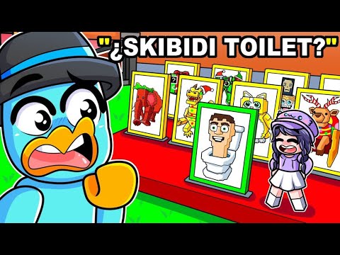 ADIVINA QUIÉN Extremo en Steal a Brainrot!