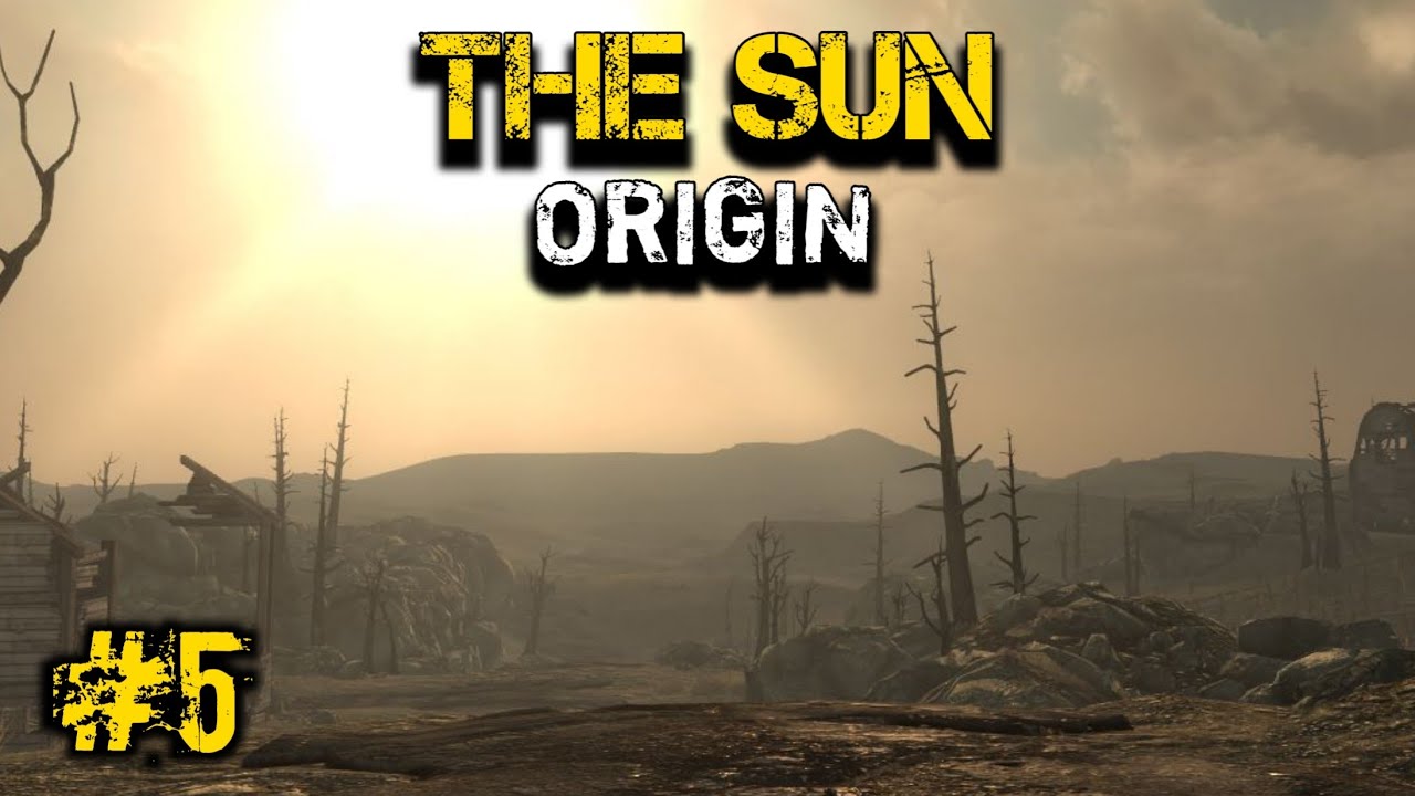 Зе сан. The Sun Origin. The Sun Origin карта. The Sun Origin Android. The Sun Origin поселение кирху.