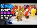 FNAF BALLOON CIRCUS MYSTERY MINI UNBOXING AND COLLECTION! - 2023 FNaF Funko Unboxing Review