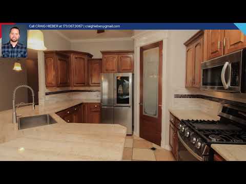 6522 E Mountain View PL, Yuma, AZ home video tour