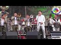 BANDA LA GRAN DIOSA DE ZIRAHUEN EN LA MONUMENTAL DE MORELIA 5 DE DIC 2021