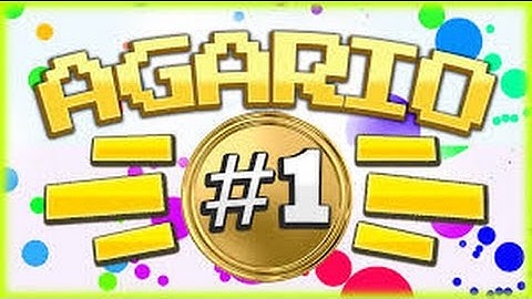 Agario - How to hack easy 100% Working
