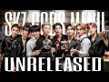 stray kids god's menu unreleased mv (haters will say its fake) 스트레이 키즈/스키즈 神메뉴