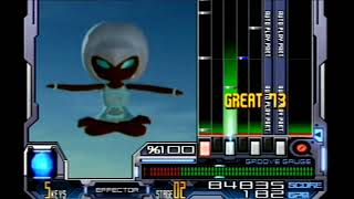 beatmania (ビートマニア) IIDX 6th style new songs collection