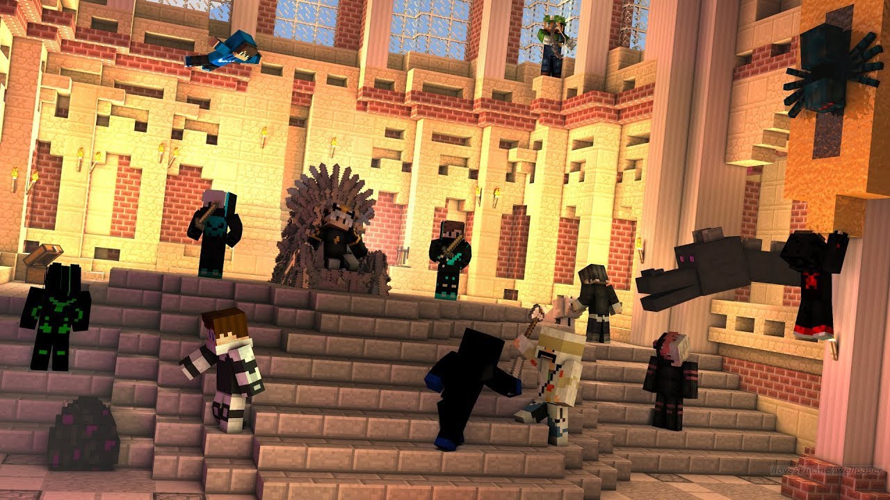 TODERO.NET SERVERTREAILER! | JOIN NOW! | xVentrox