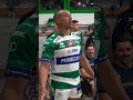 Special welcome by Marcus Watson 🍻