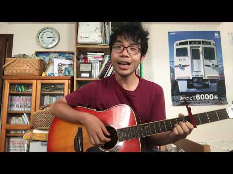 玉置浩二　メロディーcover