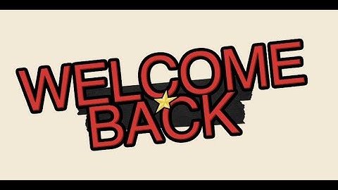 Rosebud Primary School Grade 3-6 Return to School Music Video