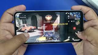 Samsung A15 Call Of Duty Game Test | COD Gameplay | COD Graphics ⚡️⚡️