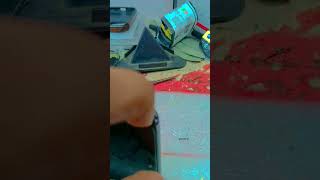 Ip 11 pro changing strip and combo and battery change