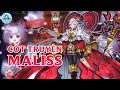CỐT TRUYỆN: MALISS PHÁ ĐẢO THẾ GIỚI ẢO #yugioh
