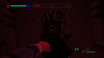 The World Is Not Enough (N64) - Prototype - Meltdown - Agent (720p) (BETTER AUDIO)