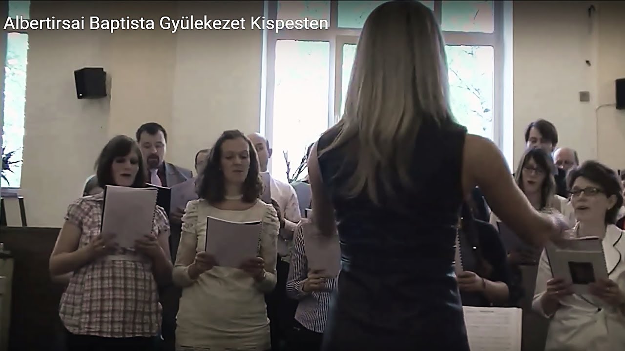 youtube kecskemet baptista gyülekezet élö közvetítés 6