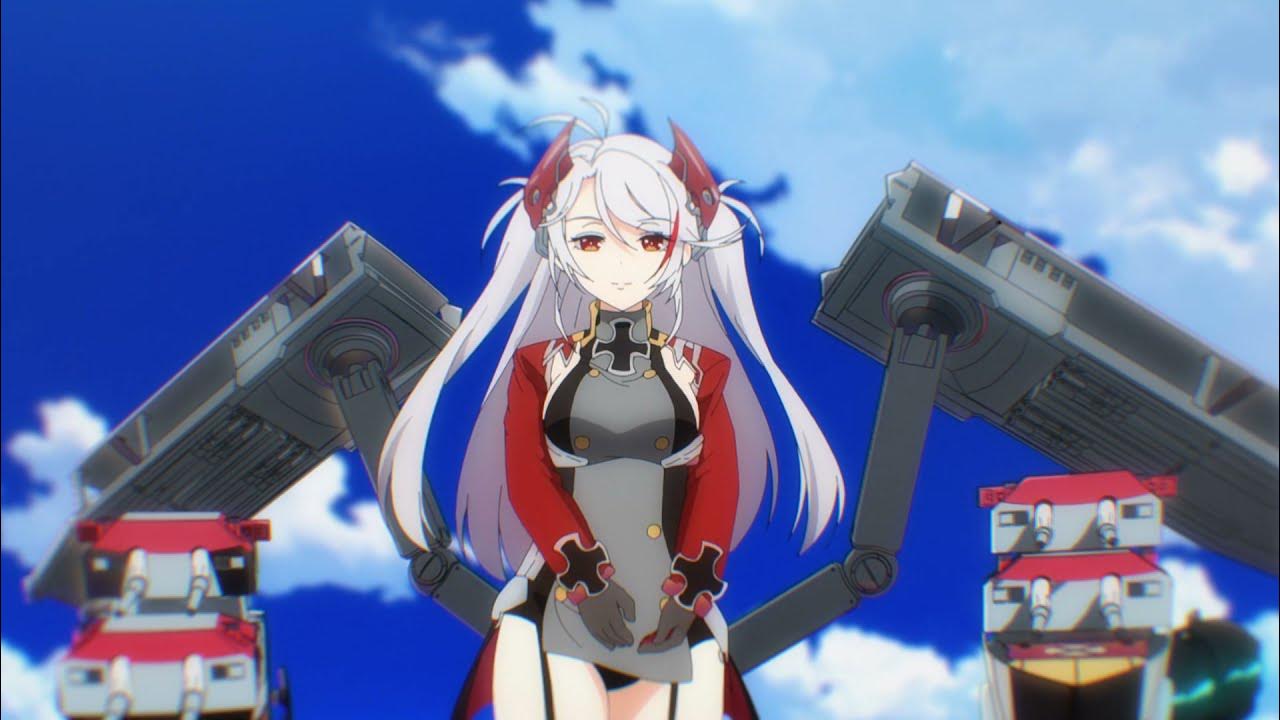 Prinz eugen azur