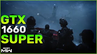 Call of Duty Modern Warfare II Max Settings | GTX 1660 S | 6GB | Ryzen 5 3600