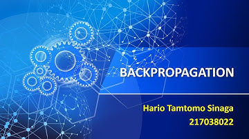 Implementasi Metode Backpropagation - Python