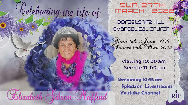 Elizabeth Kirby Gibson.. plz SUBSCRIBE