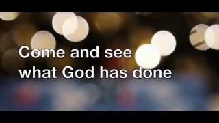 Noel - ( Instrumental Karaoke ) Chris Tomlin ft. Lauren Daigle