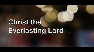 Noel - ( Instrumental Karaoke ) Chris Tomlin ft. Lauren Daigle