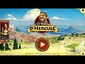 Hercule et iolas la mythologie explique aux enfants  netkidz dessins anims pour enfants