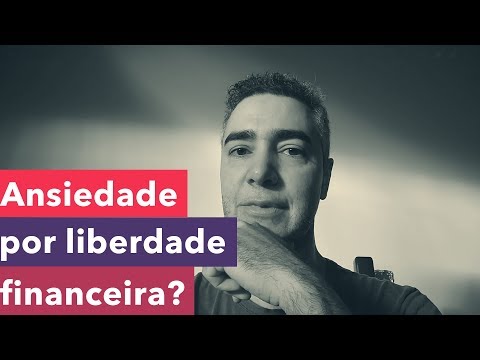 ANSIEDADE DE CAUSA FINANCEIRA: COMO SUPERAR?
