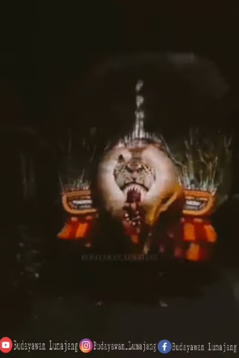 Reog Ponorogo Story WA terbaru//Story WA reog ponorogo
