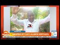 Eyaloga Lwasa Tanassa Mbugo Eddiini Kati Azikyusa Nga Ngoye Sumulula 