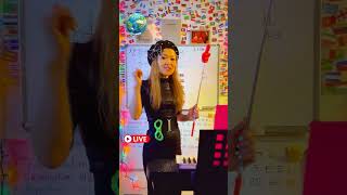 Clip K-Pop And Learning Korean Language