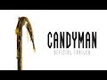 Assista o trailer de "Candyman"