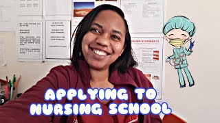 How to apply for a Nursing Degree at the University of Namibia| Requirements + Tips
