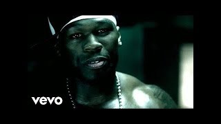 50 Cent  Go Shorty Remix (HD) Resimi