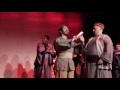 Mississippi Opera: The Mikado Trailer 1