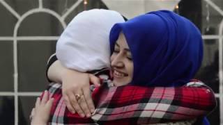 Under One Tent Open Iftar Project