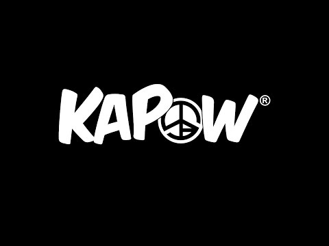 Kapow® Fitness Masterclass Duisburg Königsgalerie