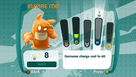 TheGamingVinci Presents: De Blob 2 Episode 3- De Challenges Are The Future, and The Future is Colors