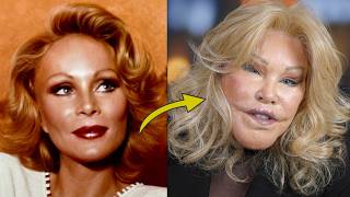 Celebrity 25+ Famous Celebrities Before and After FAILED Cosmetic Surgery Wealth