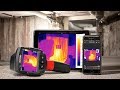 RIDGID Thermal Imaging Cameras - Locate Plumbing Problems Before they Happen