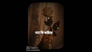 Ohe Ki Korile Bolo Paibo Tomare Rakhibo Akhite Akhite