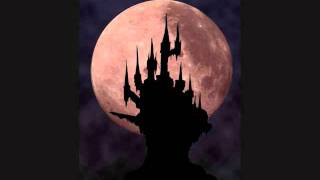Castlevania: Symphony of the Night Metamorphosis - II