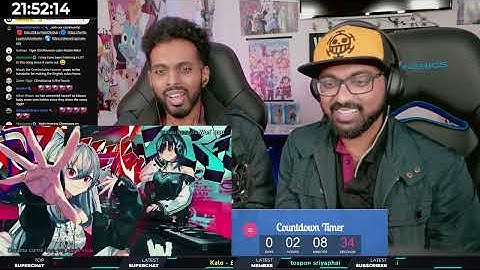 Musicians Reacts to FLOW GLOW - FG ROADSTER [Official Music Video] | NEW GEN! | First Time Reaction!