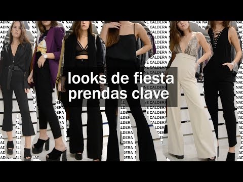 Video: Cómo recuperar un look fresco después de una fiesta