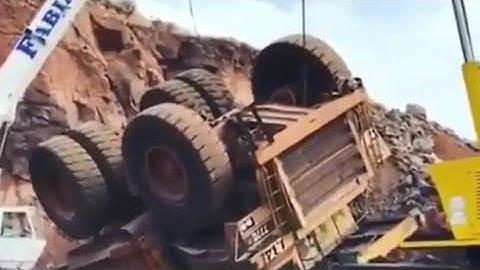 Mechanical Problems Compilation - Machine Fails - Park 15