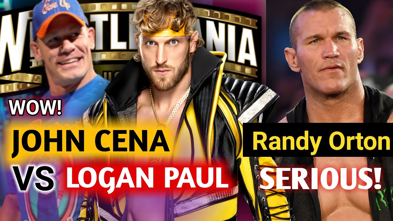 WOW JOHN CENA LOGAN PAUL AT WRESTLEMANIA 39 Randy Orton Serious wow-john-cena-logan-paul-at-wrestlemania-39-randy-orton-serious
