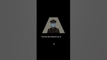 Back to work I go... | Papers Please