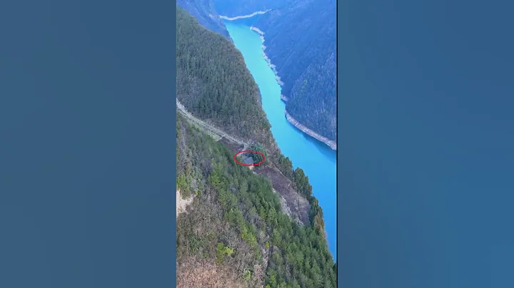 Houses in Enshi Mountains, Hubei Province #amazingchina #travel - DayDayNews