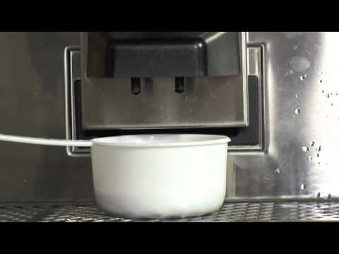 Thermoplan CTS2 SuperAutoMatic Espresso 