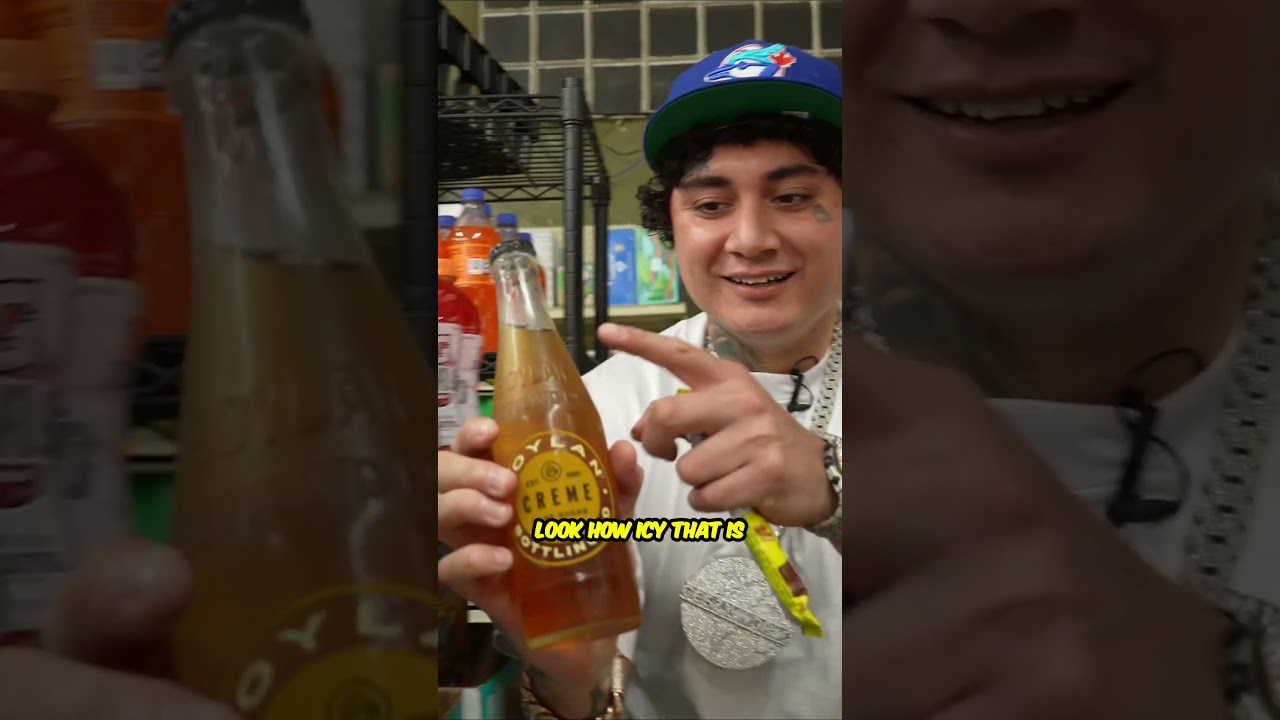 Shoreline Mafia whips up a $15 Corner Store Brunch! #aboveall #cornerstorebrunch