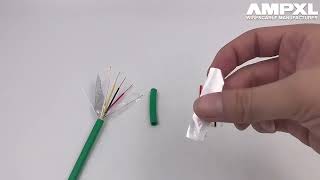 Ampxl EIB KNX Control Cable