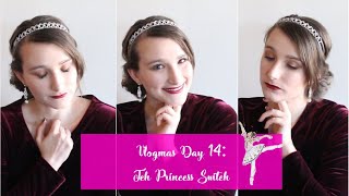 Vlogmas Day 14: The Princess Switch Tutorial | Sabrina Davidson
Hey Dolls,
Welcome back to my channel it’s Vlogmas day 14. Today I’m sharing Netflix’s the Princess Switch tutorial. I created both her hair and makeup. I think this makes a great holiday look.
Don’t forget to hit that subscribe button and thumbs up to let me know you liked this video! What other looks would you like to see me make let me know in the comments below?
Thanks for watching!
Love you lots BDancer。.。:∞♡*♥
。・:*:・゚★,。・:*:・゚☆ 。・:*:・゚★,。・:*:・゚☆ 。・:*:・゚★,。・:*:・゚☆
Makeup used:
Loreal True Match Lumi
Tarte Shape Tape
Maybelline Fit Me Powder
Maybelline Master Prime
Jacklyn Hill Pallet
Silk Cream
Meeks
Queen
Hillster
24/7
Enlighten
Beam
Too Faced Better than Sex Mascara
Benefit Hoola Bronzer
Maybelline Master Contour Blush
NXY Symply Red Lip Crayon
Wet n Wild Liquid Lip in Poision Apple
。・:*:・゚★,。・:*:・゚☆ 。・:*:・゚★,。・:*:・゚☆ 。・:*:・゚★,。・:*:・゚☆
Check out my Social Media!
Blogger:
http://brinadancer.blogspot.com/
Twitter:
https://twitter.com/brina_dancer
Instagram:
https://www.instagram.com/brinadancer
We Heart It:
https://weheartit.com/brinadancer/
Pinterest:
https://www.pinterest.com/brinadancer18/
Goodreads:
https://www.goodreads.com/BrinaDancer
Tumblr:
https://www.tumblr.com/blog/brinadancer
。・:*:・゚★,。・:*:・゚☆ 。・:*:・゚★,。・:*:・゚☆ 。・:*:・゚★,。・:*:・゚☆
Music:
No Copyright Music: Christmas Instrumentals (Free Download Vlogmas Day 14: The Princess Switch Tutorial | Sabrina Davidson